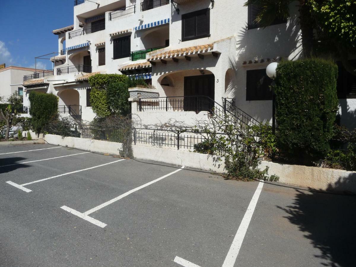 Apartment Bellavista 36 Cabo Roig Exteriér fotografie