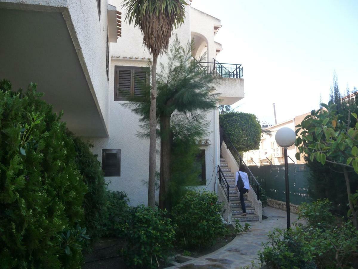 Apartment Bellavista 36 Cabo Roig Exteriér fotografie