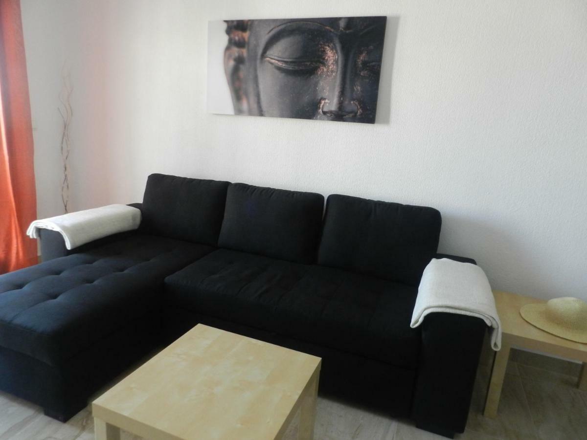 Apartment Bellavista 36 Cabo Roig Exteriér fotografie